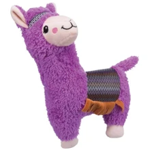 Игрушка для собак Trixie Альпака плюш 31 см (4011905358994): Производитель Trixie