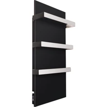 Обігрівач Stinex Ceramic 500/220-T (2L) Towel black: Виробник STINEX