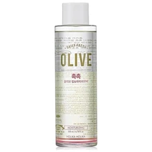 Средство для удаления макияж Daily Fresh Olive Lip and Eye Remover Holika Holika 200 мл (KC1300): Пол Для женщин
