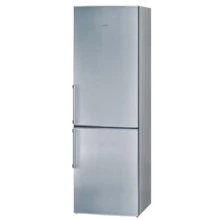 Холодильник Bosch KGN 39 X 44: Тип холодильник двокамерний