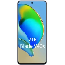 Смартфон ZTE Blade V40s 6/128Gb Blue Approved Витринный образец: Причина уценки Как новый (витринный образец): смартфон выглядит и функционирует как новый. Смартфон полностью протестирован по программе Approved, все функции работают корректно
