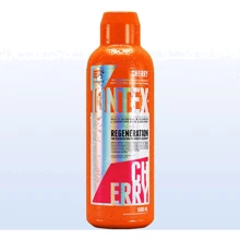 Extrifit Iontex Liquid 1000 ml /100 servings/ Cherry: Стать унісекс