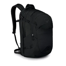 Рюкзак туристический Osprey Nova (F19) Black - O/S - черный: Производитель Osprey