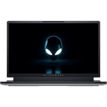 Ноутбук Dell Alienware X17 R1 (WNX17R1CTO10S): Экран 17.3" (1920x1080) FullHD