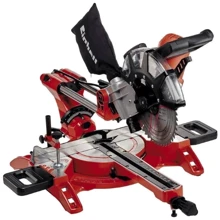 Дисковая пила Einhell TC-SM 2534/1 Dual (4300395): Производитель Einhell
