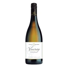 Вино Famille Bougrier Vouvray Chenin Blanc, 2013 (0.75 л) (AS58064): Страна производитель Франция