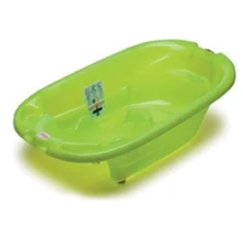 Ok baby Onda с термодатчиком салатовый (37900010/34): Производитель Ok Baby