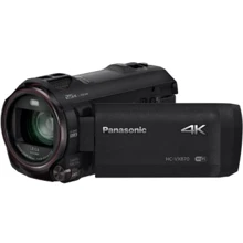 Цифровая видеокамера Panasonic HC-V770EE-K: Носитель Flash