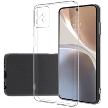 Аксессуар для смартфона TPU Case Epic Transparent Full Camera for Motorola Moto G32: Совместимость Motorola Moto G32