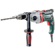 Дрель Metabo SBEV 1300-2 (600785000): Производитель Metabo