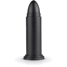 Анальний затор BUTTR - 10 Pounder XXL Dildo: Для кого унісекс