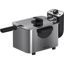 Фритюрница Smarton FR 350: Тип устройства Фритюрница