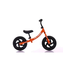 Беговел Kidigo LX W оранжевый (62011): Производитель Kidigo