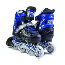 Ролики Scale Sports Blue размер 29-33 (LFC905SBLUE): Цвет синий