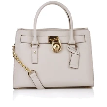 Жіноча сумка тоут Michael Kors молочна (192877502890): Стать жіночий