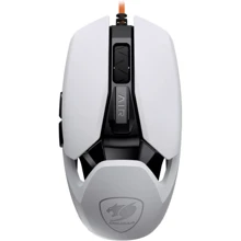 Мышь Cougar AirBlader Tournament White: Интерфейс подключения USB