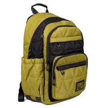 Школьный рюкзак YES TS-47 Khaki (559617): Возрастная группа от 13 до 18 лет