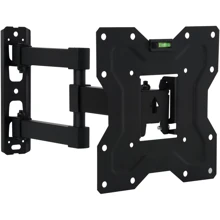Кронштейн для ТБ Walfix R-354B: Тип похило-поворотний