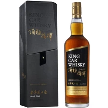 Виски Kavalan King Car Whisky (0,7 л) (BW13864): Объем, л 0.7