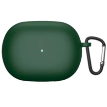 Чехол для наушников BeCover Silicon Dark Green (708611) for Xiaomi Redmi Buds 4 Pro: Тип Чехол