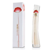 Туалетная вода Kenzo Flower By Kenzo Eau De Lumiere 50 ml: Вид Туалетная вода