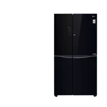 Холодильник Side-by-Side LG GSM 860B MAV: Размеры ВxШxГ, см 179 х 91.2 х 71.5