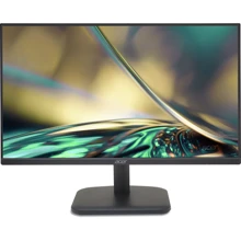 Монитор Acer EK241YHBI (UM.QE1EE.H02): Покрытие экрана антибликовое
