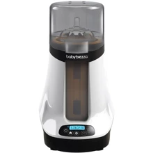 Подогреватель Бутылочек Baby Brezza Safe+ Smart Bottle Warmer (BRZ00139): Тип подогреватели