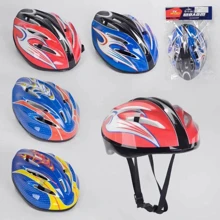 Шлем защитный TK Sport 4 цвета (B 31981): Производитель TK Sport