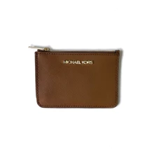 Картхолдер Michael Kors коричневий (MK0610W): Стать унісекс