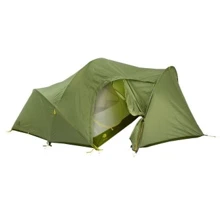 Палатка The North Face Big Fat Frog 2 (Bamboo Green): Назначение для кемпинга