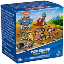 Міні фігурка-сюрприз Paw Patrol Щенячий патруль Цуценята в асортименті (SM17794): Тип Персонаж мультфильма, фильма
