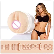 Мастурбатор Fleshlight Girls - Teagen Presley Primal: Для кого Для мужчин