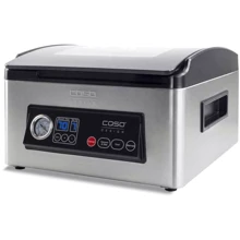 Вакуумний пакувальник CASO VacuChef 70: Сфера застосування Професійні