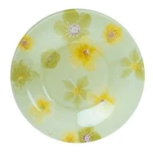 Столовый сервиз Сервиз Luminarc Poeme Anis 20580 (19 пр.): Количество персон 6