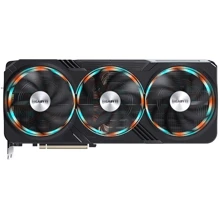 Видеокарта GIGABYTE GeForce RTX 4080 16GB GAMING OC (GV-N4080GAMING OC-16GD): Объем памяти, Гб 16