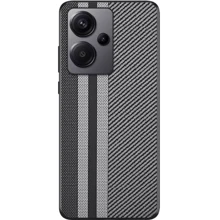 Чохол для телефона Epik Case TPU+PC Grid Line для Xiaomi Redmi Note 13 Pro+: Сумісність Xiaomi Redmi Note 13 Pro+
