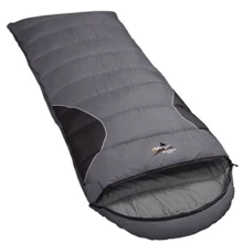 Спальний мішок Vango Wilderness 250SQ Left Zip: Тип кокон