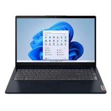 Ноутбук Lenovo IdeaPad 3-15IAU7 (82RK0147PB): Экран 15.6" IPS (1920x1080) Full HD