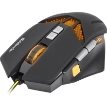 Мышь Defender Warhead GM-1780 (52780): Интерфейс подключения USB