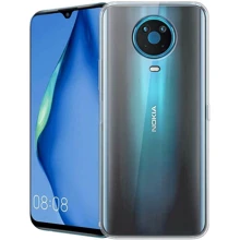 Чехол для телефонов BeCover Transparancy for Nokia G20 (706084): Совместимость Nokia G20