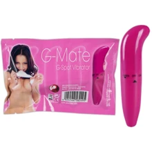Стимулятор G-точки Orion G Mate G-Spot Vibrator: Для кого Для жінок