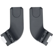 Адаптеры Gb для коляски Pockit+ (617000111): Производитель Gb