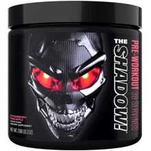 Предтренировочный комплекс JNX Sports The Shadow 270 g / 30 servings / Strawberry Pineaple: Тип Комплекс до тренировки