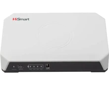 HiSmart POE-36E 36W: Виробник HiSmart