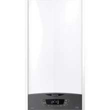 Газовий котел Ariston CLAS ONE SYSTEM 24 одноконтурний конденсаційний 24кВт: Кількість контурів одноконтурный