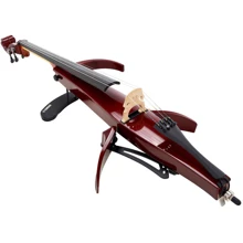 Виолончель Yamaha SVC210: Размер 4/4