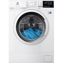 Стиральная машина Electrolux EW6S406WP: Тип машины Автомат