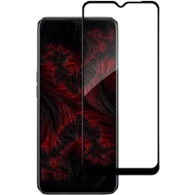 Аксессуар для смартфона Intaleo Tempered Glass Full Glue Black for Oppo A77S: Совместимость Oppo A77S