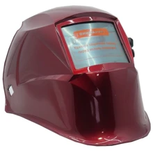 Маска сварочная Forte МС-9100: Производитель Forte
